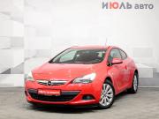 Opel Astra J Рестайлинг Екатеринбург  - изображение 18