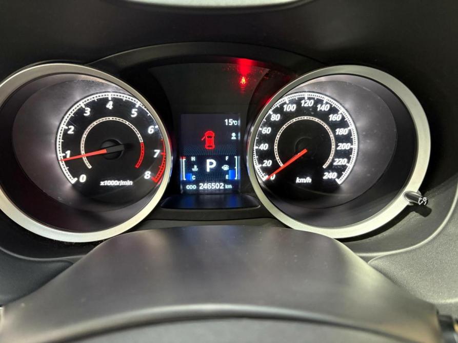 Mitsubishi Lancer X Рестайлинг Санкт-Петербург  - изображение 10