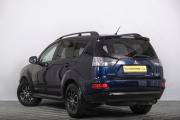 Mitsubishi Outlander II Рестайлинг Томск  - изображение 23