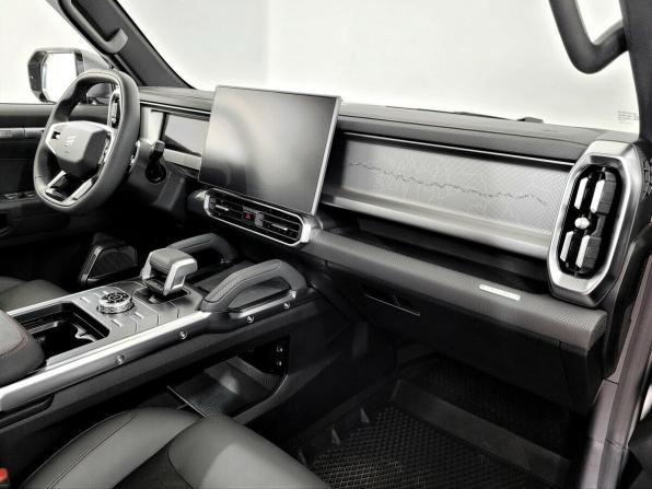 JETOUR T2 с пробегом 2024 года, цена 3 225 000 рублей, 26719 км, внедорожник, Автокод Объявления