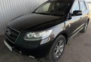 Hyundai Santa Fe II Киров  - изображение 53