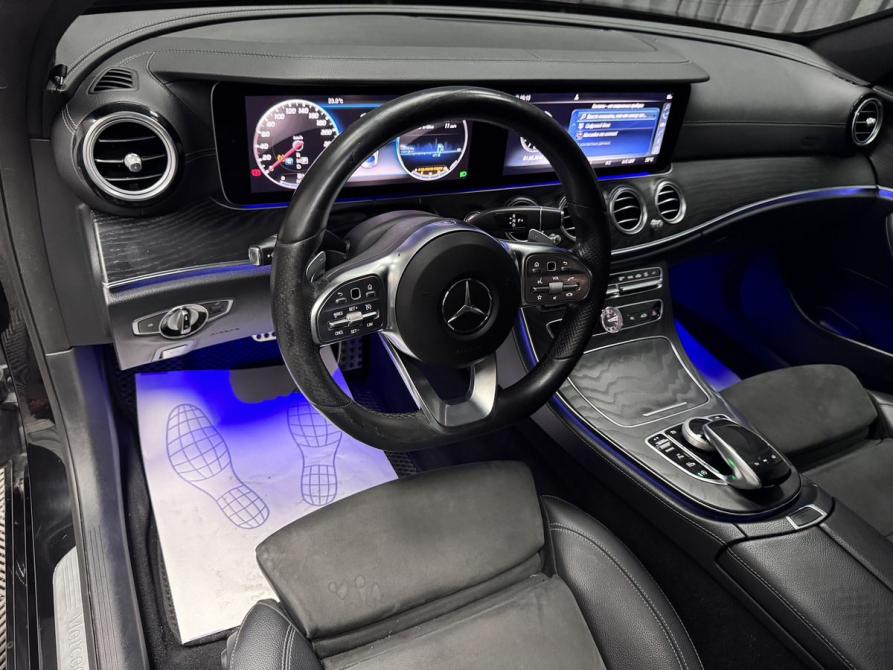 Mercedes-Benz E-Класс V (W213 S213 C238) Стерлитамак  - изображение 21