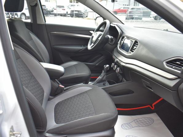 Lada (ВАЗ) Vesta I Рестайлинг (NG) с пробегом 2024 года, цена 1 399 000 рублей, 24600 км, седан, Автокод Объявления