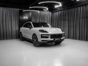 Porsche Cayenne III Рестайлинг Москва  - изображение 44