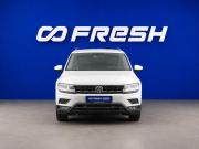 Volkswagen Tiguan II Москва  - изображение 28