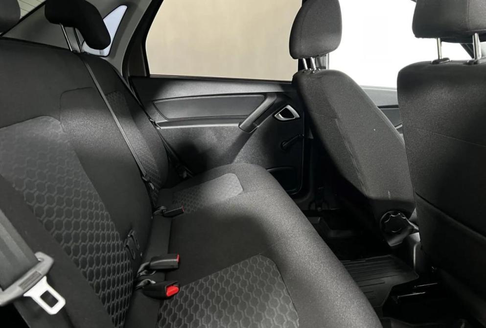 Lada (ВАЗ) Granta I Рестайлинг Нижний Новгород  - изображение 12