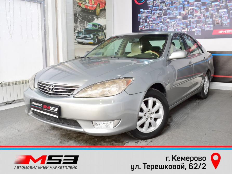 Toyota Camry V (XV30) Рестайлинг Кемерово  - изображение 1