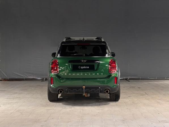 Mini Countryman II Рестайлинг с пробегом 2020 года, цена 3 949 000 рублей, 65290 км, внедорожник, Автокод Объявления