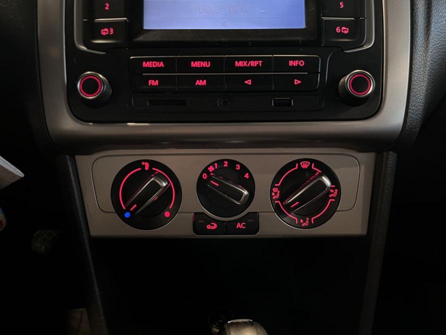 Volkswagen Polo V Чебоксары  - изображение 15