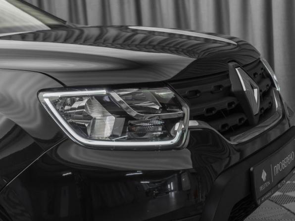 Renault Duster II с пробегом 2022 года, цена 1 725 000 рублей, 117241 км, внедорожник, Автокод Объявления