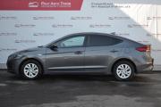 Hyundai Elantra VI (AD) Старый Оскол  - изображение 23