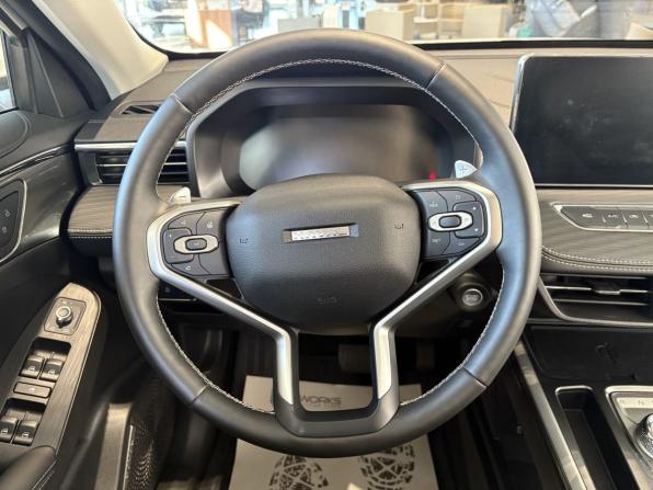 Haval Jolion I Рестайлинг с пробегом 2025 года, цена 2 048 300 рублей, 4915 км, внедорожник, Автокод Объявления