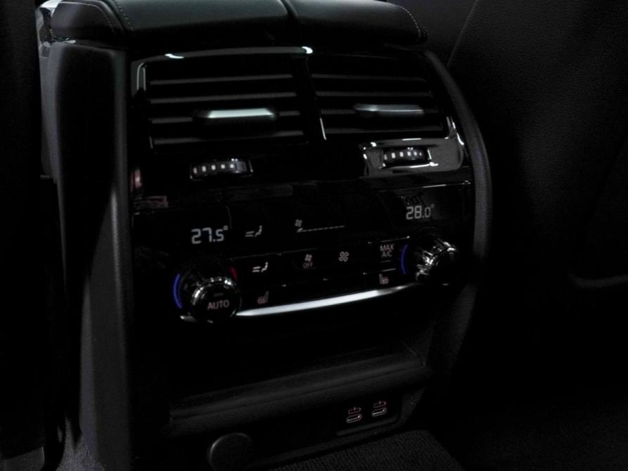 BMW 5 серии VII (G30/G31/G38) Ростов-на-Дону  - изображение 22