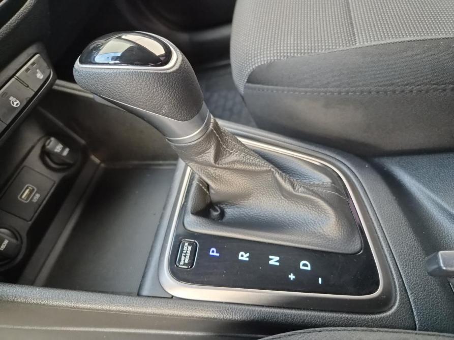Hyundai Solaris II Саратов  - изображение 22