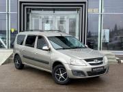 Lada (ВАЗ) Largus I Уфа  - изображение 18