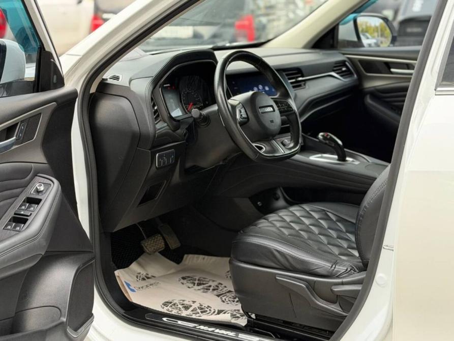 Haval F7 I Тула  - изображение 13