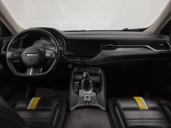 Haval F7x I с пробегом 2020 года, цена 1 780 000 рублей, 134994 км, внедорожник, Автокод Объявления