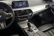 BMW 5 серии VI (F10/F11/F07) Рестайлинг Нижний Новгород  - изображение 31