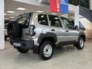 Lada (ВАЗ) Niva Москва  - изображение 20