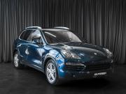 Porsche Cayenne II (958) Тюмень  - изображение 33