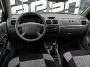 Kia Rio I Рестайлинг Краснодар  - изображение 23