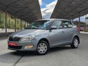 Skoda Fabia II Рестайлинг Екатеринбург  - изображение 17