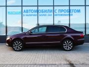 Skoda Superb II Екатеринбург  - изображение 23