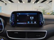 Hyundai Tucson III Рестайлинг Санкт-Петербург  - изображение 31