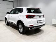 Chery Tiggo 4 Pro I Рестайлинг Екатеринбург  - изображение 26