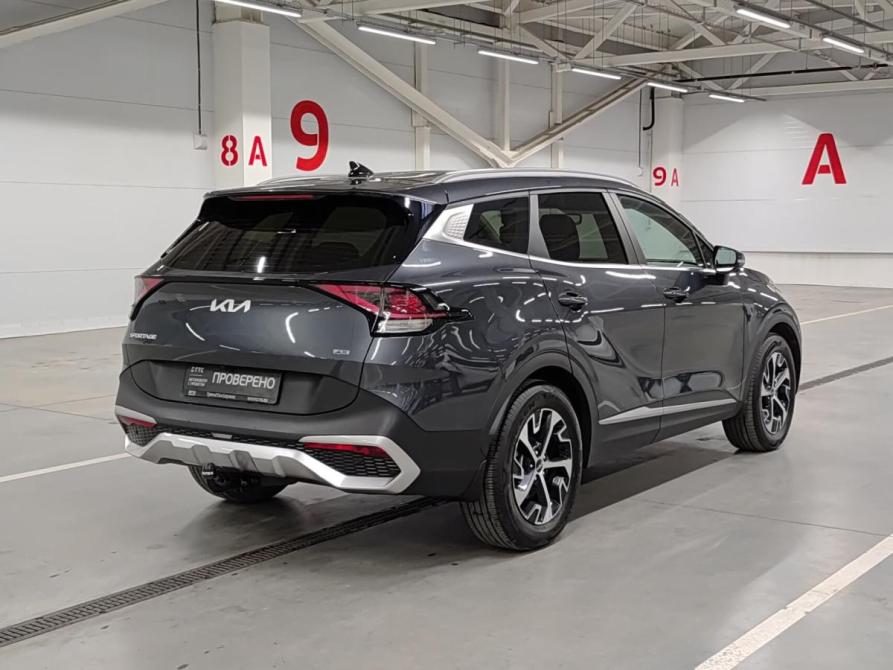 Kia Sportage V Казань  - изображение 6