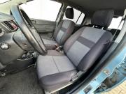 Hyundai Getz I Рестайлинг Тамбов  - изображение 31