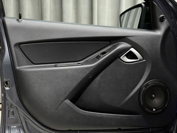 Lada (ВАЗ) Granta I Рестайлинг с пробегом 2021 года, цена 829 000 рублей, 27000 км, лифтбек, Автокод Объявления