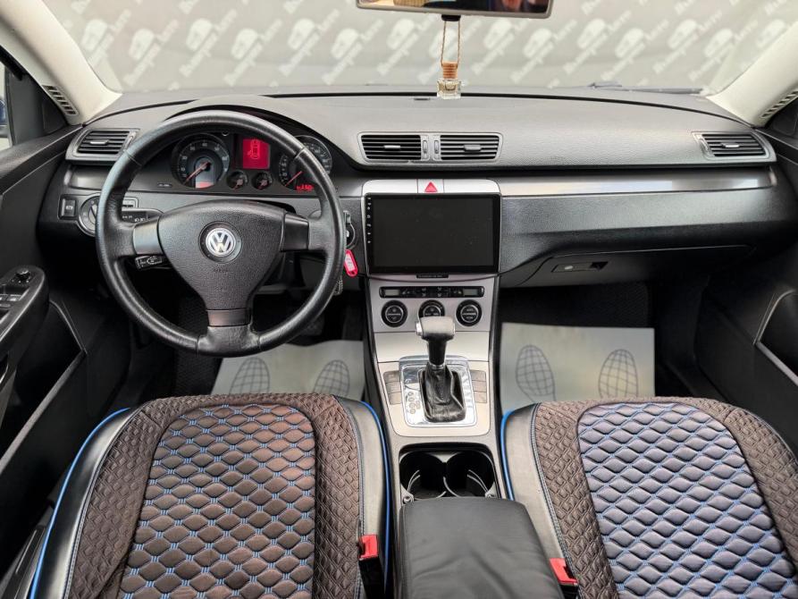 Volkswagen Passat B6 Краснодар  - изображение 27