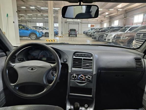 Lada (ВАЗ) 2111 с пробегом 2010 года, цена 175 000 рублей, 133400 км, универсал, Автокод Объявления