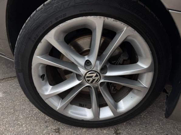 Volkswagen Passat CC I с пробегом 2011 года, цена 820 000 рублей, 213644 км, седан, Автокод Объявления