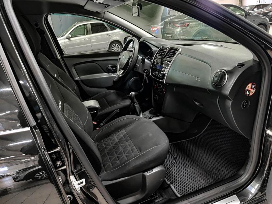 Renault Sandero II Набережные Челны  - изображение 15