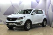 Kia Sportage III Рестайлинг Чебоксары  - изображение 37
