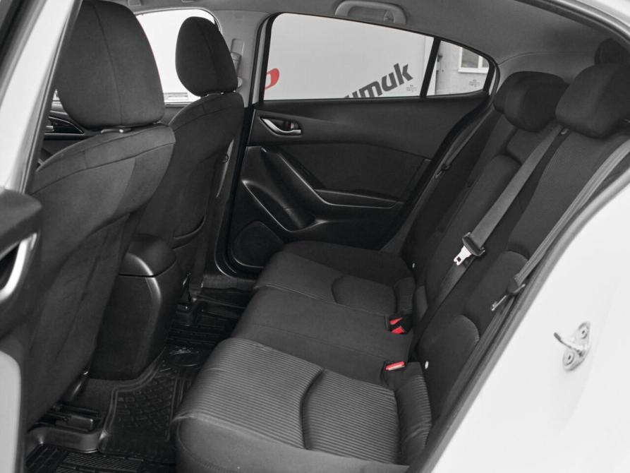 Mazda 3 III (BM) Екатеринбург  - изображение 21