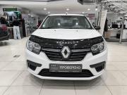 Renault Logan II Рестайлинг Казань  - изображение 24