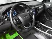Chery Tiggo 4 I Рестайлинг Екатеринбург  - изображение 36