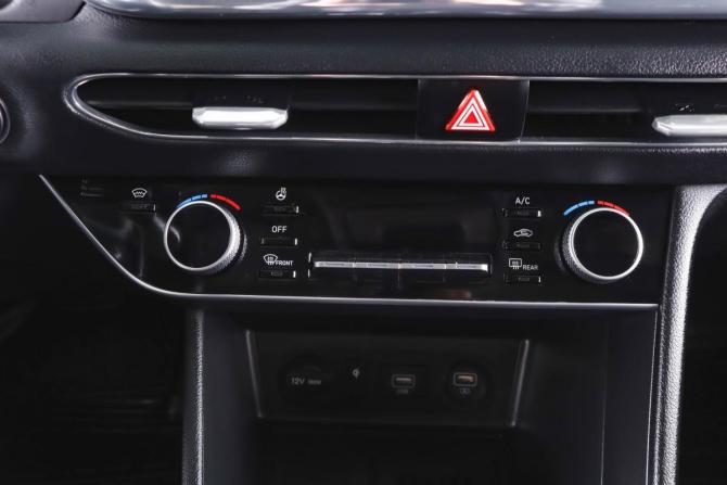 Hyundai Sonata VIII (DN8) с пробегом 2021 года, цена 2 999 000 рублей, 36552 км, седан, Автокод Объявления