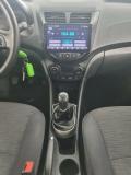 Hyundai Solaris I Рестайлинг Воронеж  - изображение 37