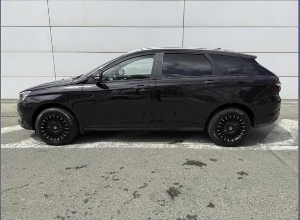 Lada (ВАЗ) Vesta I Рестайлинг (NG) с пробегом 2024 года, цена 1 310 000 рублей, 22000 км, универсал, Автокод Объявления