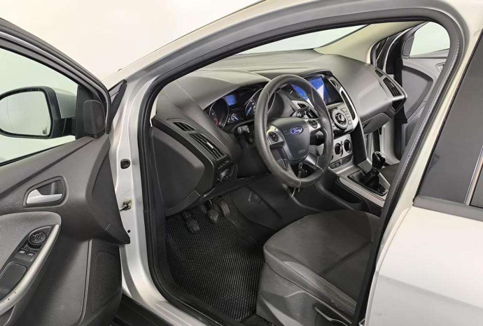 Ford Focus III Нижний Новгород  - изображение 8