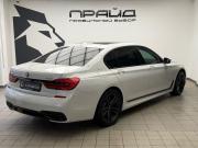 BMW 7 серии VI (G11/G12) Ростов-на-Дону  - изображение 16