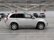 Chery Tiggo (T11) I Рестайлинг (FL) Казань  - изображение 27