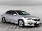 Honda Accord IX Химки  - изображение 14