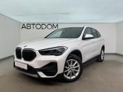 BMW X1 II (F48) Рестайлинг Москва  - изображение 19
