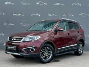 Chery Tiggo 5 I Рестайлинг Санкт-Петербург  - изображение 23