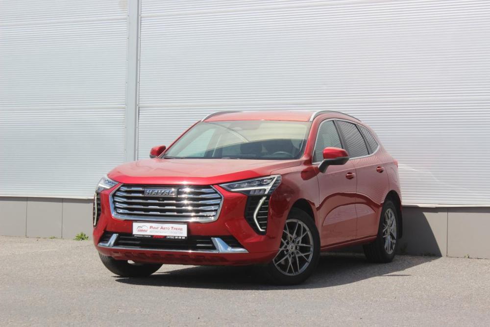 Haval Jolion I Белгород  - изображение 1